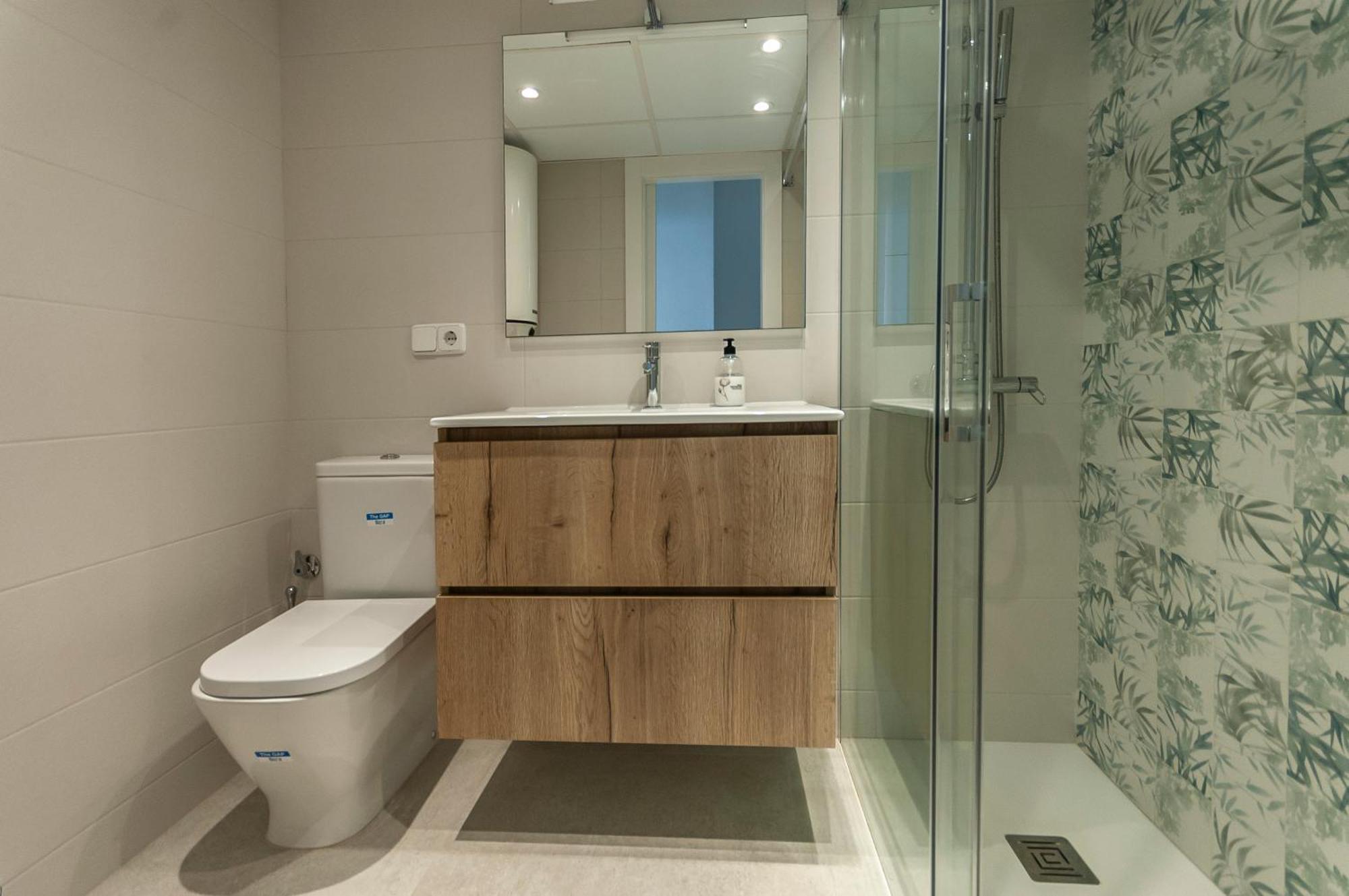 Lets Holidays Tropicana Sea Views 4 Тосса-де-Мар Экстерьер фото