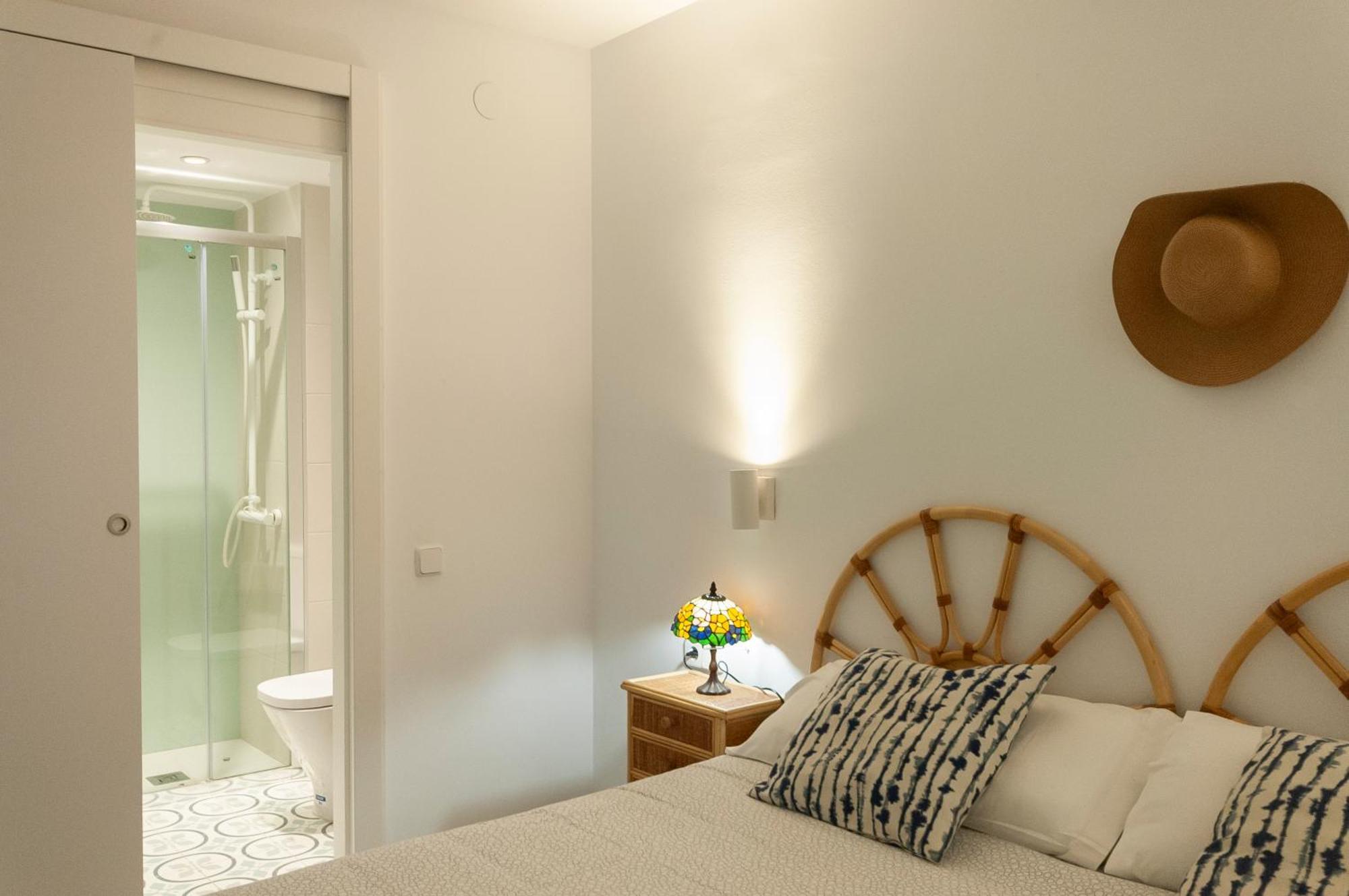 Lets Holidays Tropicana Sea Views 4 Тосса-де-Мар Экстерьер фото